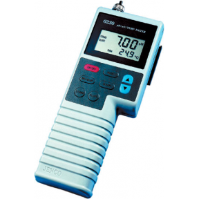 3250 便攜式電導(dǎo)率、鹽度、TDS測(cè)試儀